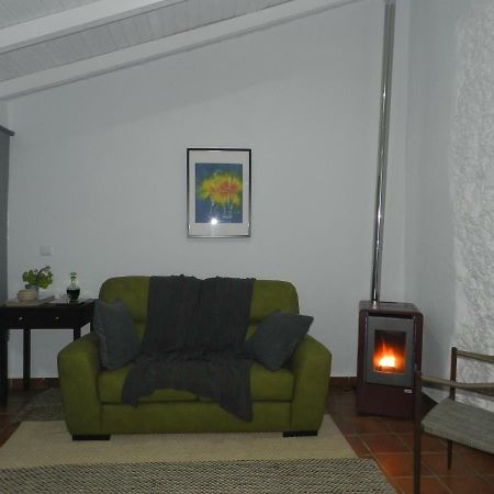 בית הארחה Santo Amador 	Casas Do Ardila מראה חיצוני תמונה