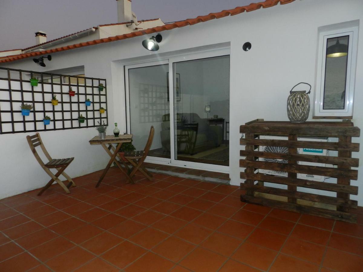 בית הארחה Santo Amador 	Casas Do Ardila מראה חיצוני תמונה