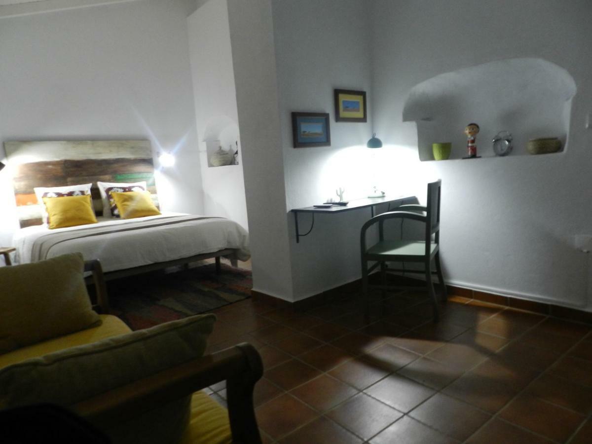 בית הארחה Santo Amador 	Casas Do Ardila מראה חיצוני תמונה