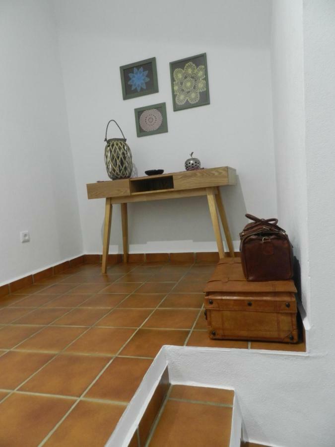 בית הארחה Santo Amador 	Casas Do Ardila מראה חיצוני תמונה