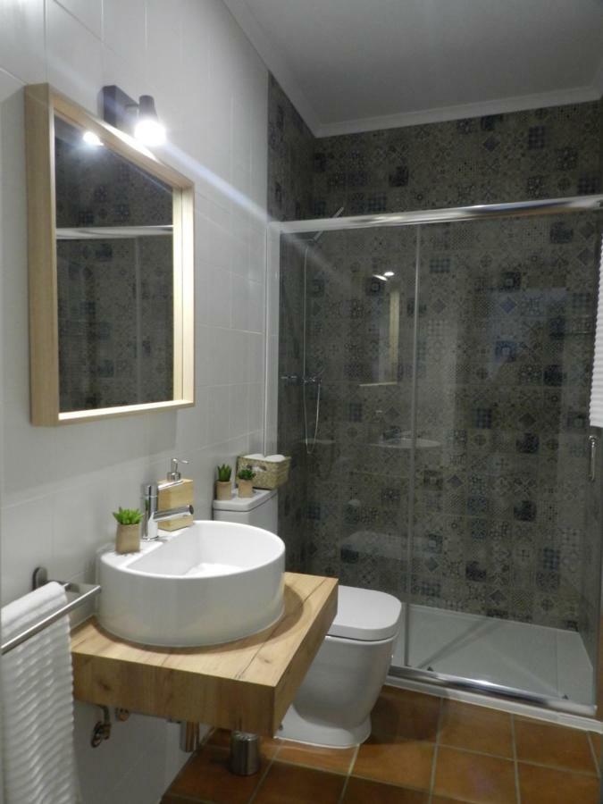 בית הארחה Santo Amador 	Casas Do Ardila מראה חיצוני תמונה