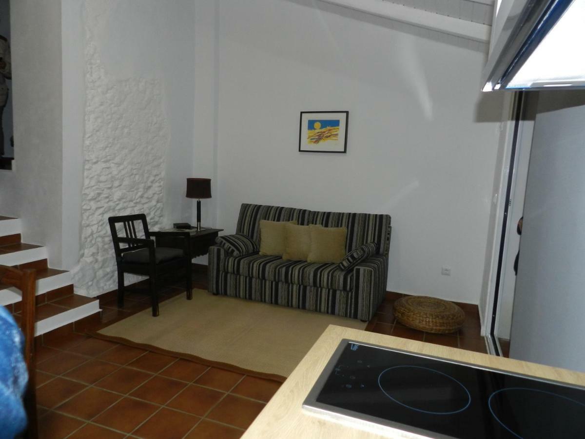 בית הארחה Santo Amador 	Casas Do Ardila מראה חיצוני תמונה
