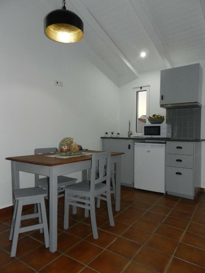 בית הארחה Santo Amador 	Casas Do Ardila מראה חיצוני תמונה
