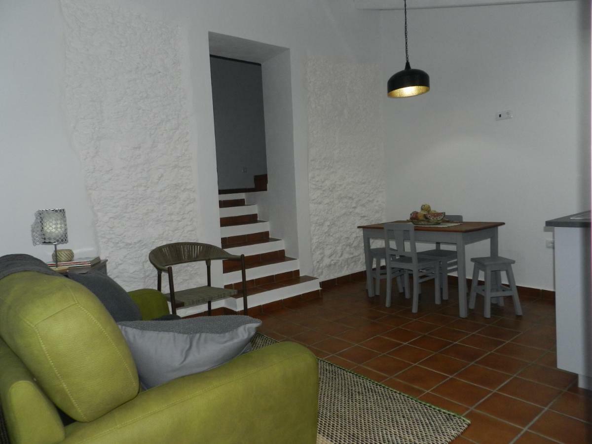 בית הארחה Santo Amador 	Casas Do Ardila מראה חיצוני תמונה