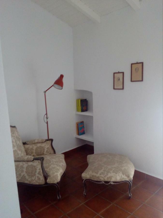 בית הארחה Santo Amador 	Casas Do Ardila מראה חיצוני תמונה