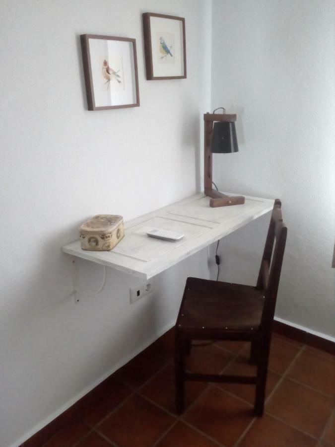בית הארחה Santo Amador 	Casas Do Ardila מראה חיצוני תמונה