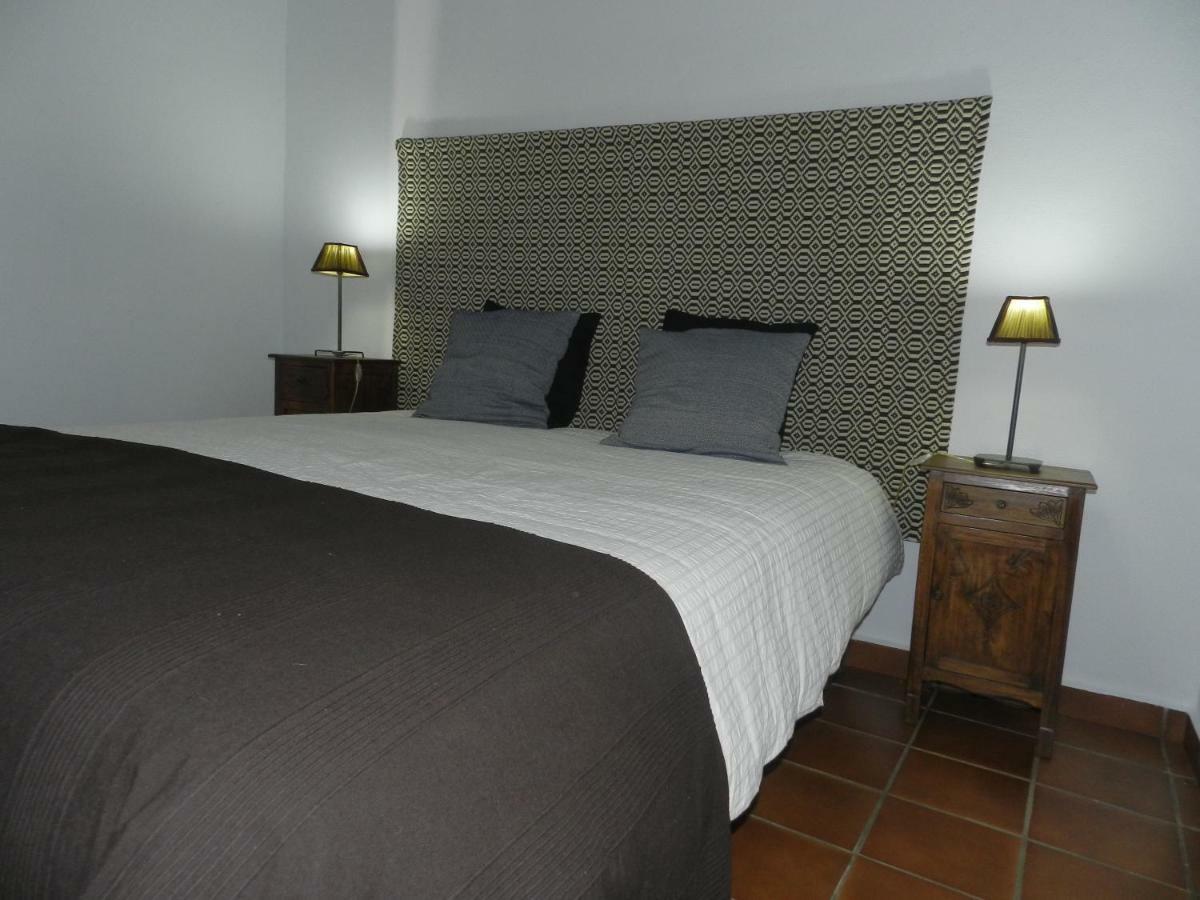 בית הארחה Santo Amador 	Casas Do Ardila מראה חיצוני תמונה