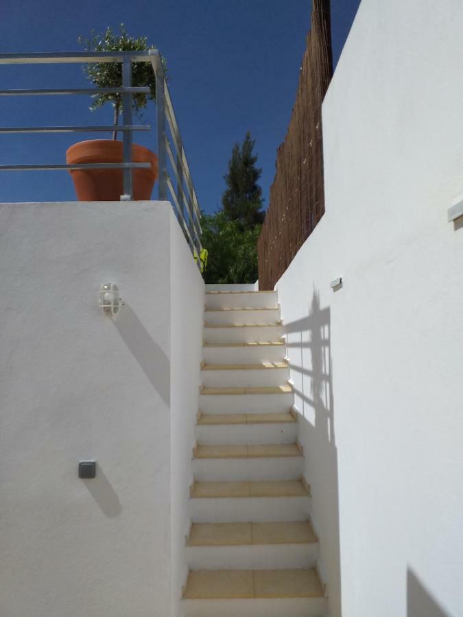 בית הארחה Santo Amador 	Casas Do Ardila מראה חיצוני תמונה