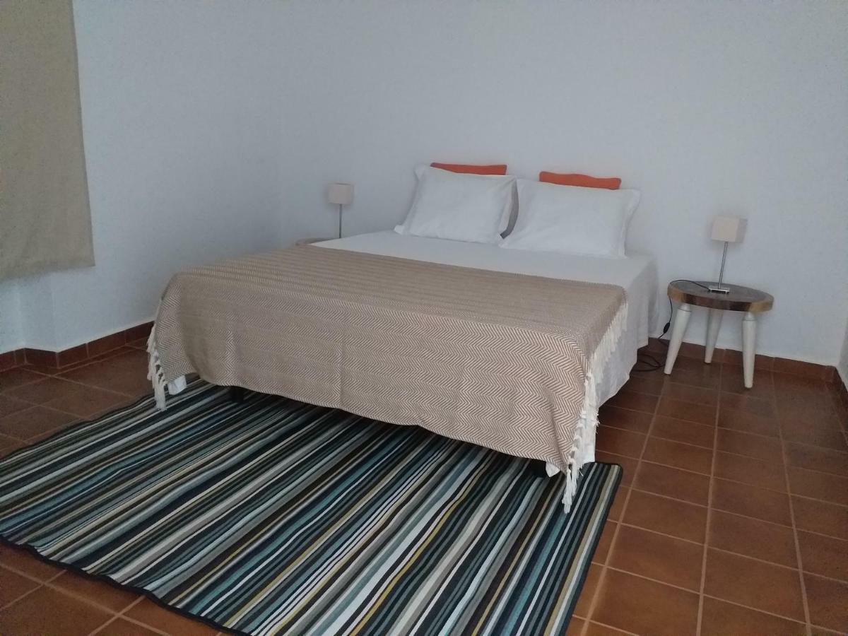 בית הארחה Santo Amador 	Casas Do Ardila מראה חיצוני תמונה