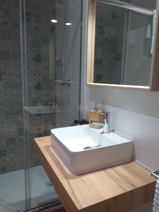 בית הארחה Santo Amador 	Casas Do Ardila מראה חיצוני תמונה