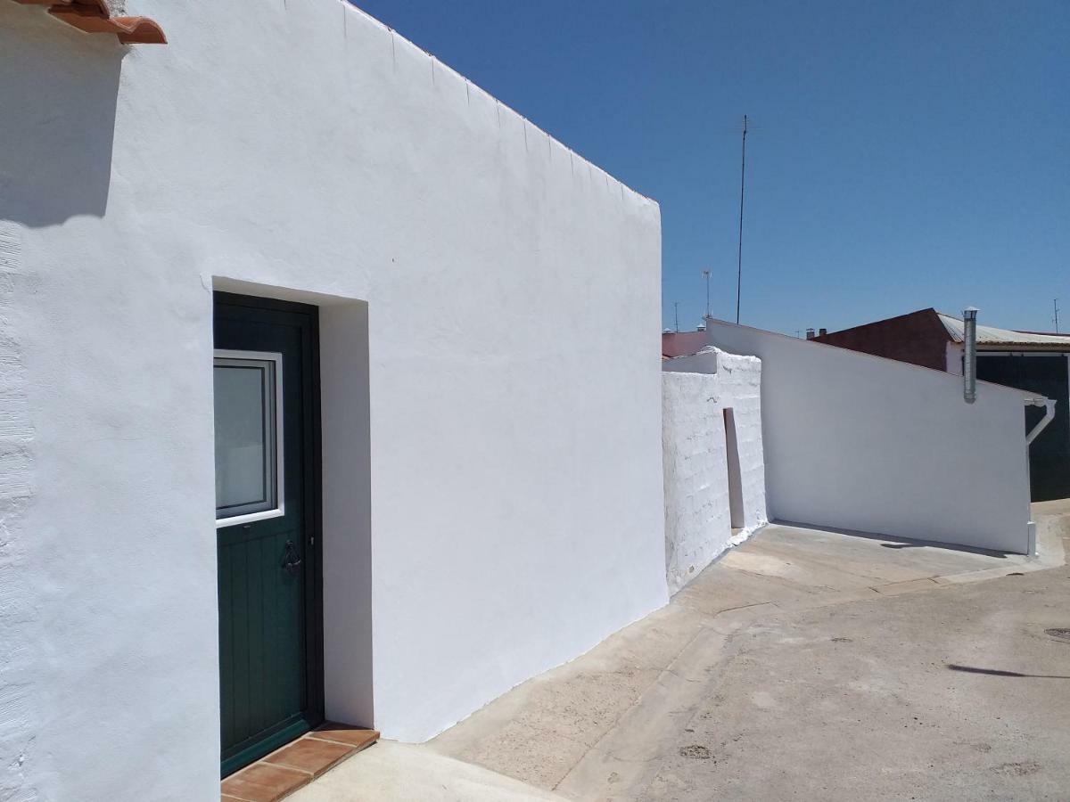 בית הארחה Santo Amador 	Casas Do Ardila מראה חיצוני תמונה