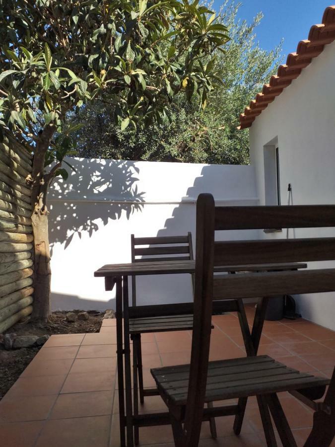 בית הארחה Santo Amador 	Casas Do Ardila מראה חיצוני תמונה