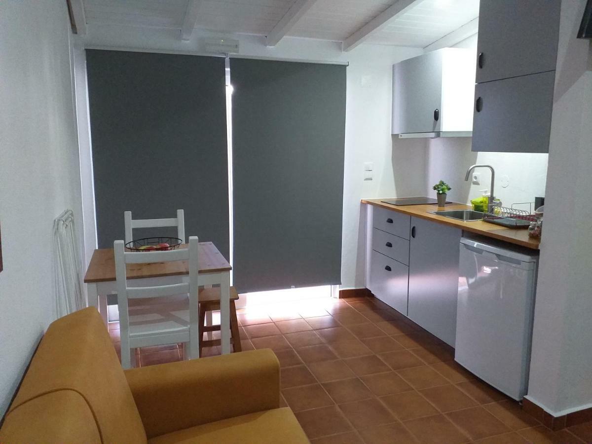 בית הארחה Santo Amador 	Casas Do Ardila מראה חיצוני תמונה
