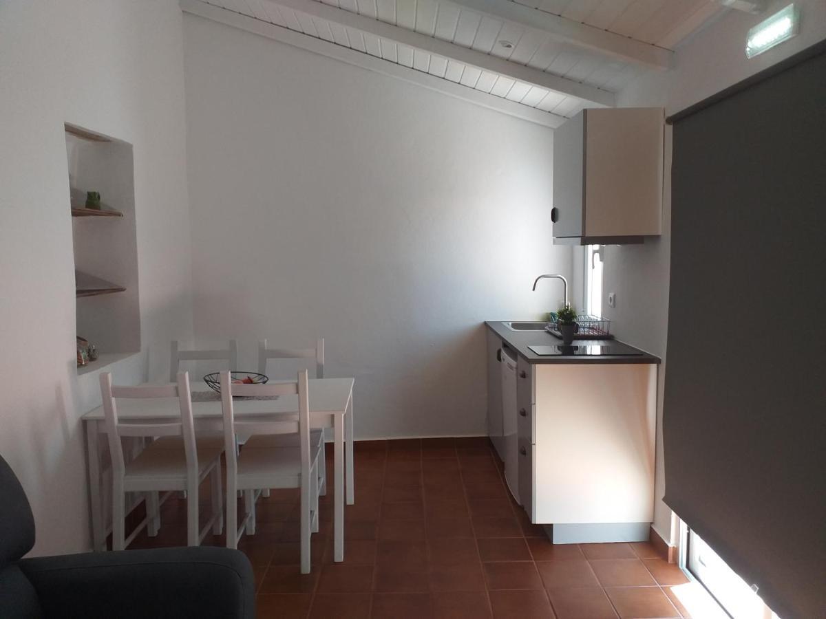 בית הארחה Santo Amador 	Casas Do Ardila מראה חיצוני תמונה