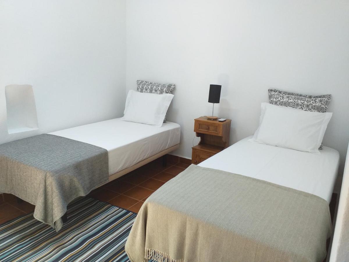 בית הארחה Santo Amador 	Casas Do Ardila מראה חיצוני תמונה