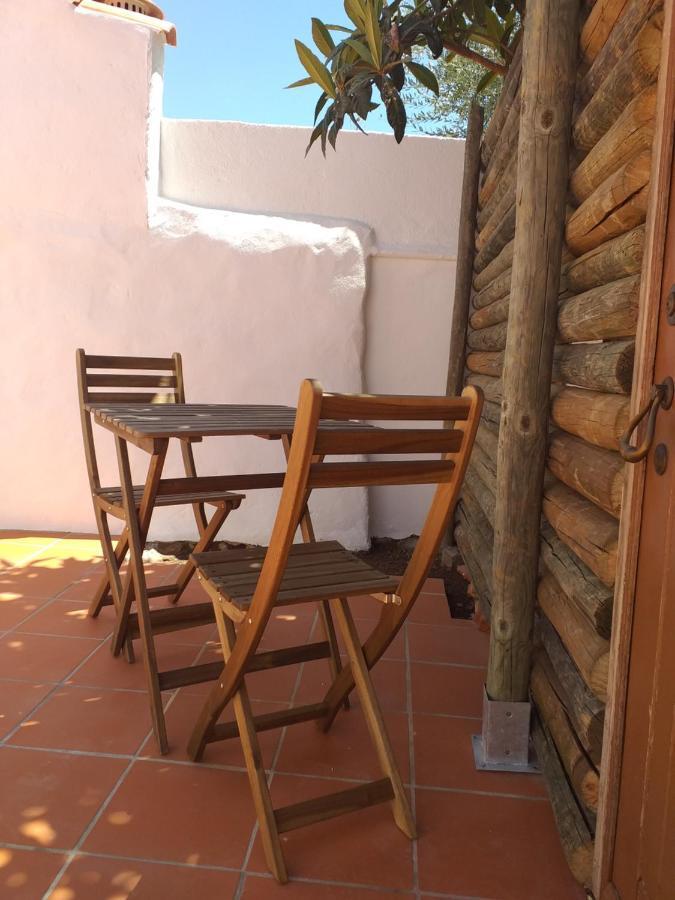 בית הארחה Santo Amador 	Casas Do Ardila מראה חיצוני תמונה